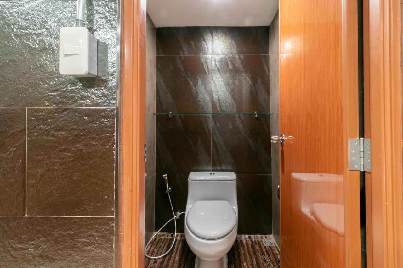 Phobphan Hostel Bangkok Eksteriør billede